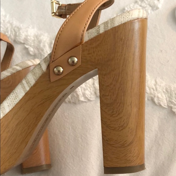 Tommy Hilfiger heels - Picture 6 of 6
